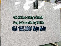 Đá hoa cương rẻ nhất mã số 023