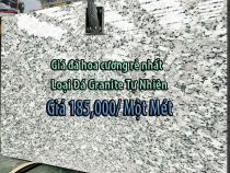 Đá hoa cương rẻ nhất mã số 024