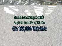 Đá hoa cương rẻ nhất mã số 026