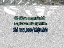 Đá hoa cương rẻ nhất mã số 027