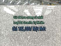 Đá hoa cương rẻ nhất mã số 030