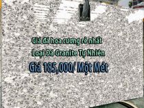 Đá hoa cương rẻ nhất mã số 032