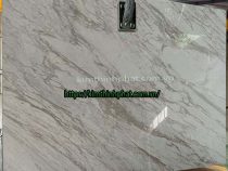Đá Hoa Cương Trắng 001