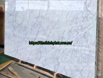 Đá Hoa Cương Trắng 003