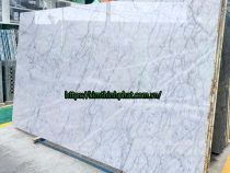 Đá Hoa Cương Trắng 008