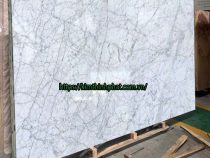 Đá Hoa Cương Trắng 009