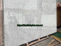Đá Hoa Cương Trắng 010