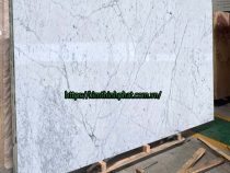 Đá Hoa Cương Trắng 012