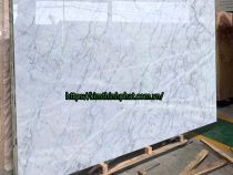Đá Hoa Cương Trắng 014