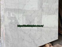 Đá Hoa Cương Trắng 018