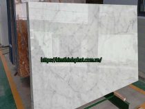 Đá Hoa Cương Trắng 021