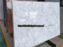 Đá Hoa Cương Trắng 022