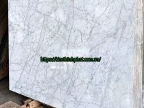 Đá Hoa Cương Trắng 026