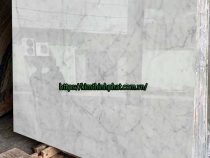 Đá Hoa Cương Trắng 027