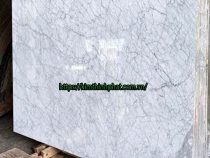 Đá Hoa Cương Trắng 028