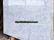 Đá Hoa Cương Trắng 030