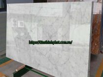 Đá Hoa Cương Trắng 032