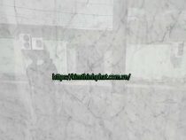 Đá Hoa Cương Trắng 035