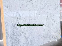 Đá Hoa Cương Trắng 040