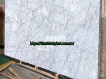 Đá Hoa Cương Trắng 048