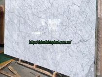 Đá Hoa Cương Trắng 050